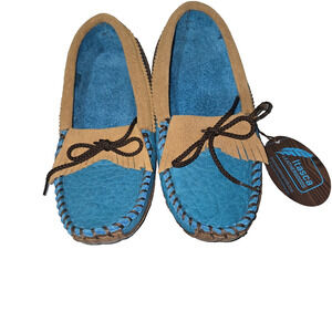 Itasca "Cota" Moccasin Size 7